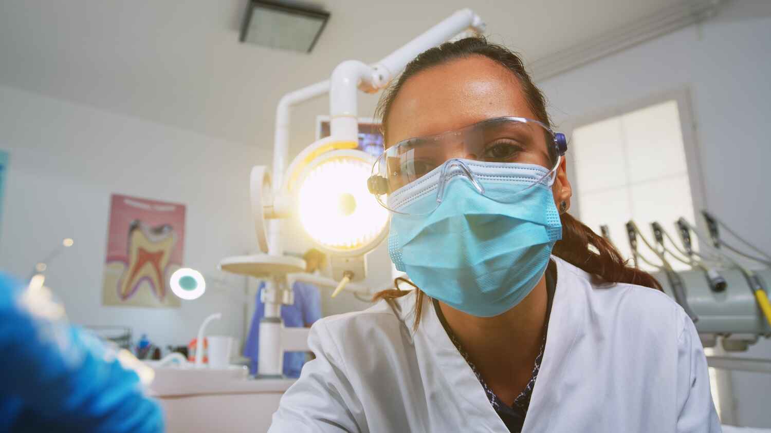 24-Hour Dental Clinic Near Me Ingram, PA